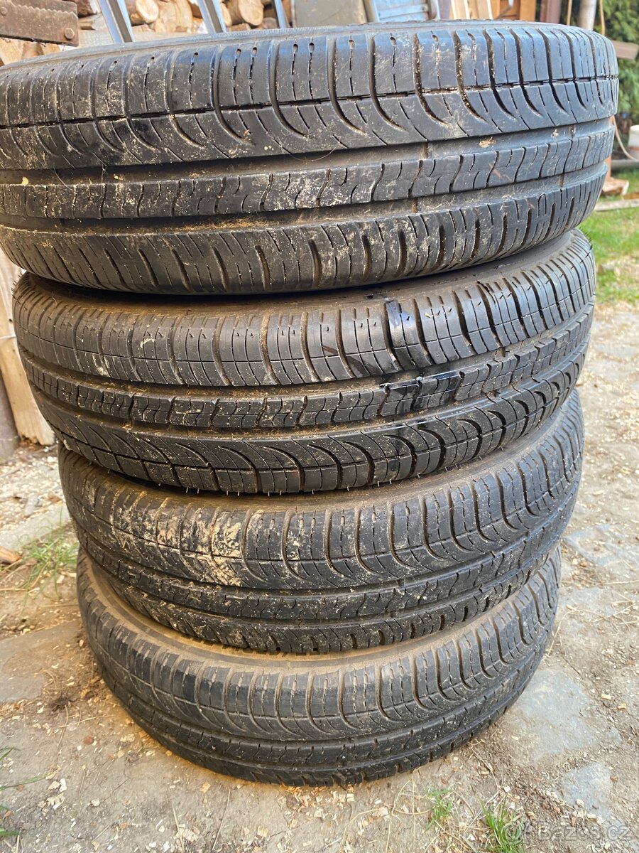 Michelin Energy 155 / 65 R14 letni