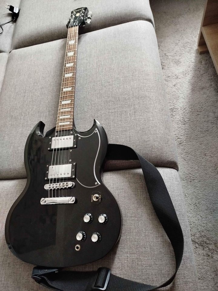 Gibson Epiphone