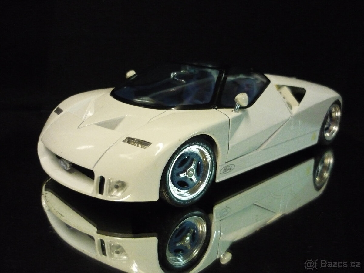 Ford GT90 Maisto 1/18