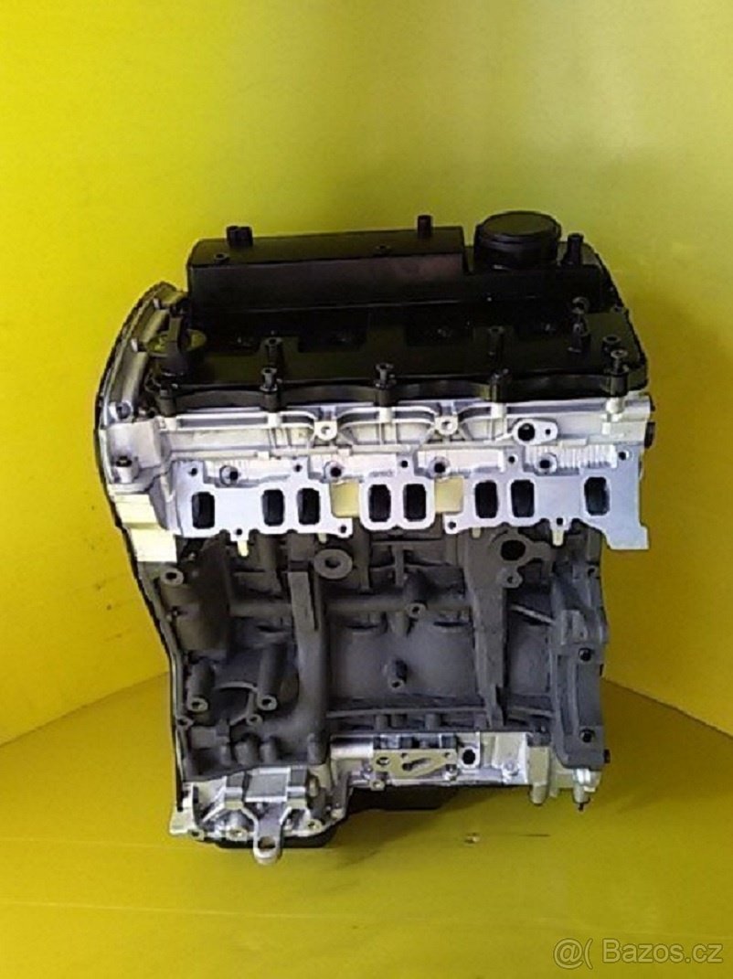 Motor 4H03 2.2 Euro 5