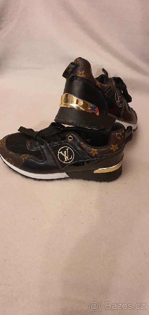 Louis Vuitton tenisky