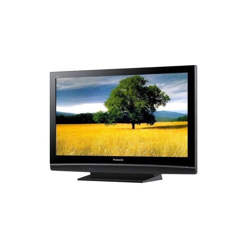 Televize Panasonic TH-42PX80EA, plazma