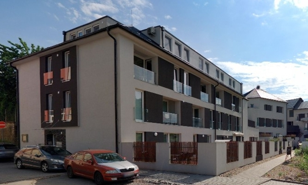 Pronájem bytu 2+kk, 45 m² - Komenského, Vamberk