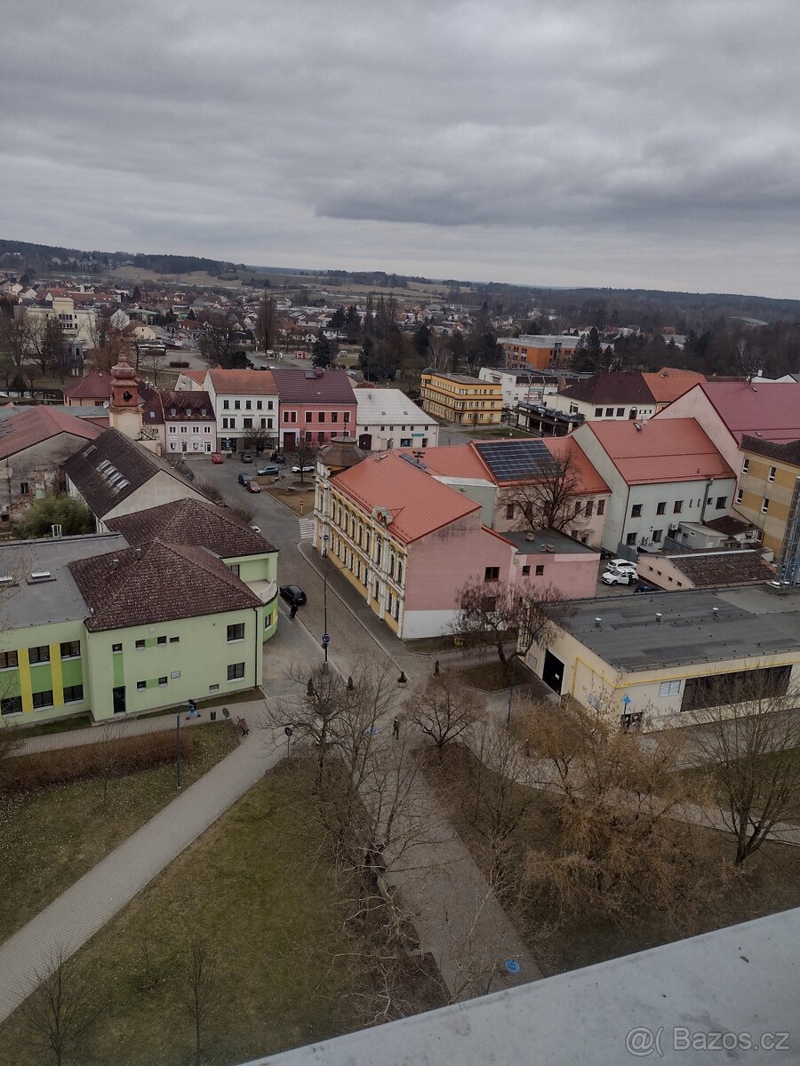 Prodej bytu 2+kkVeselí nad Lužnicí