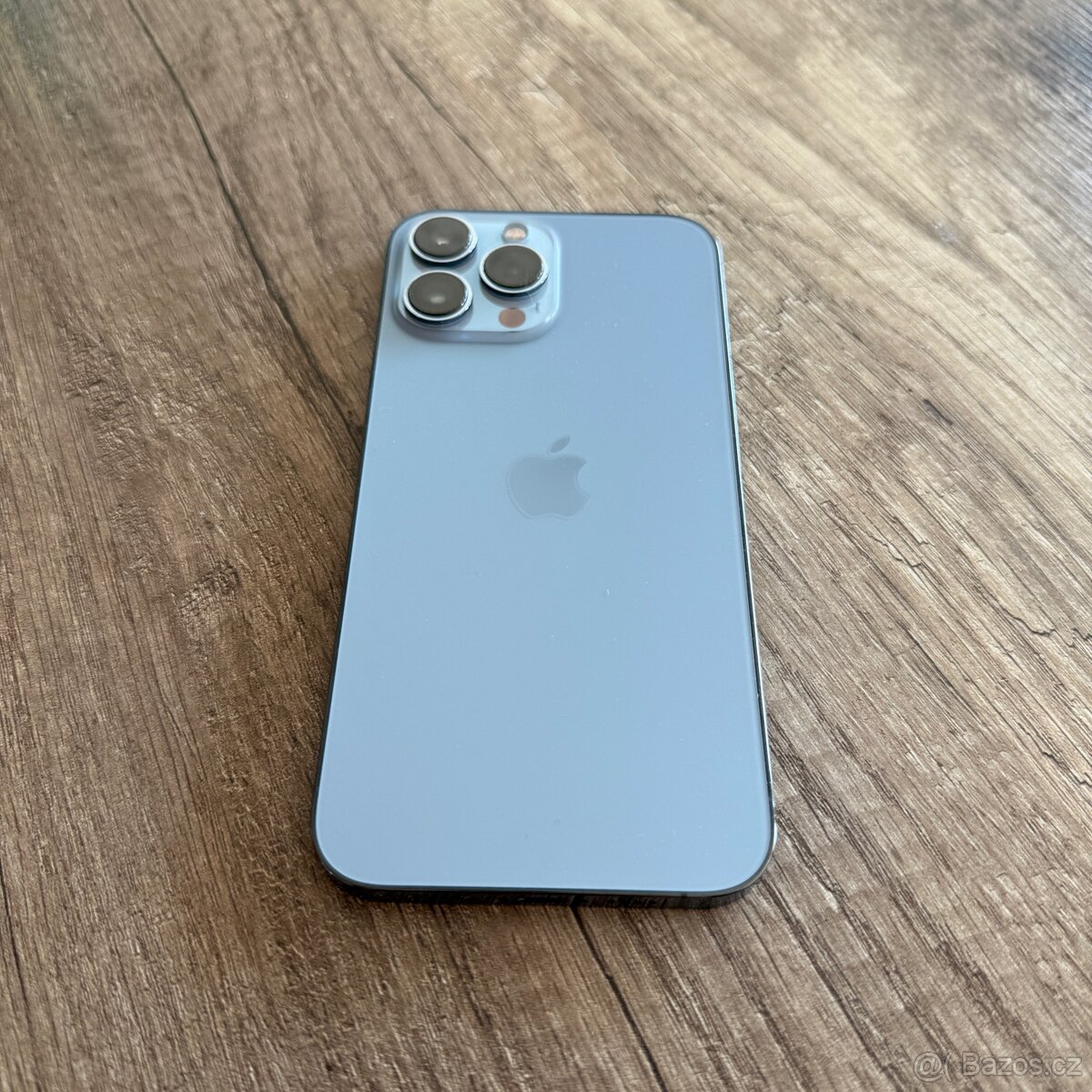 iPhone 13 Pro Max 256GB, pěkný stav, 12 měsíců záruka