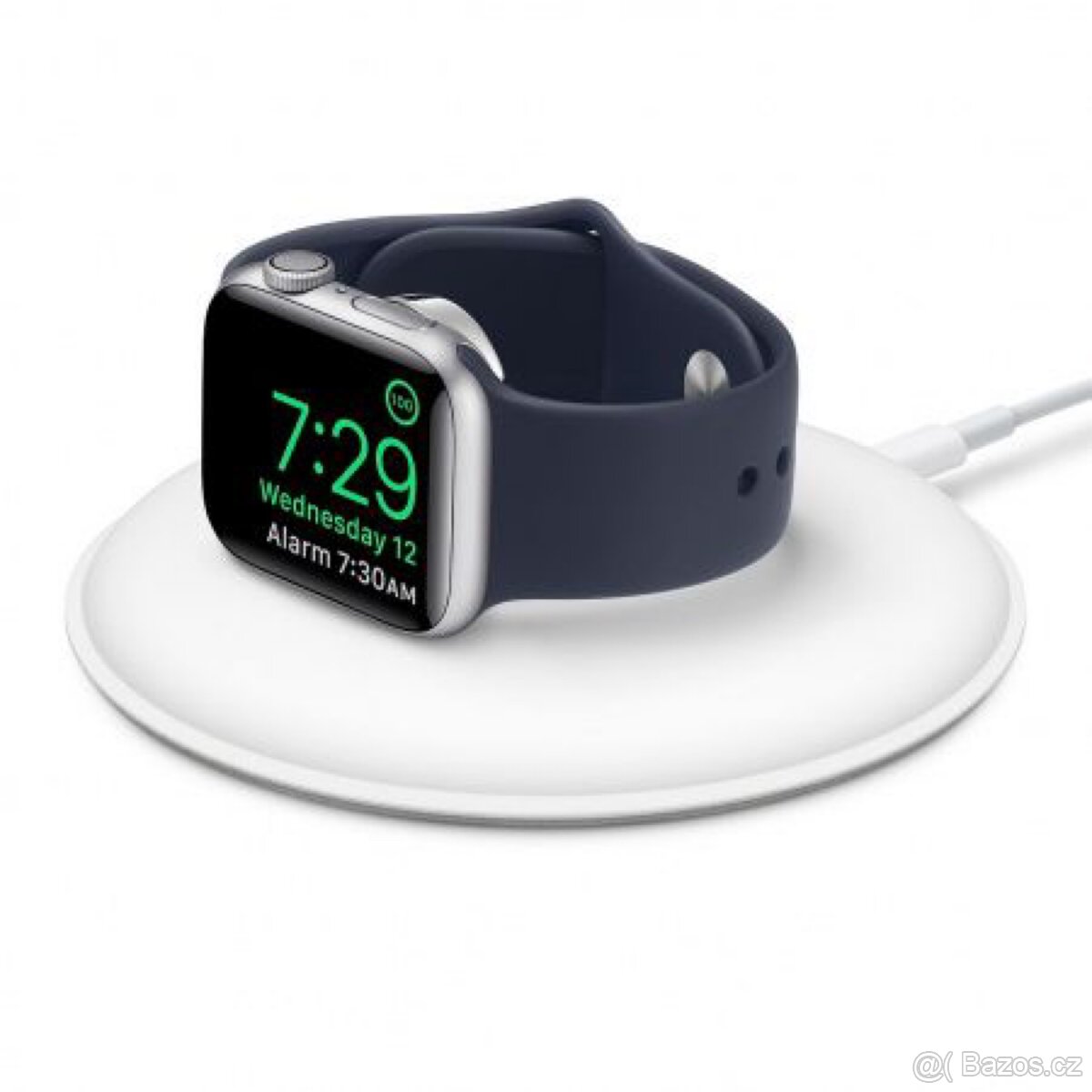 Apple magnetický nabíjecí dok pro Apple Watch