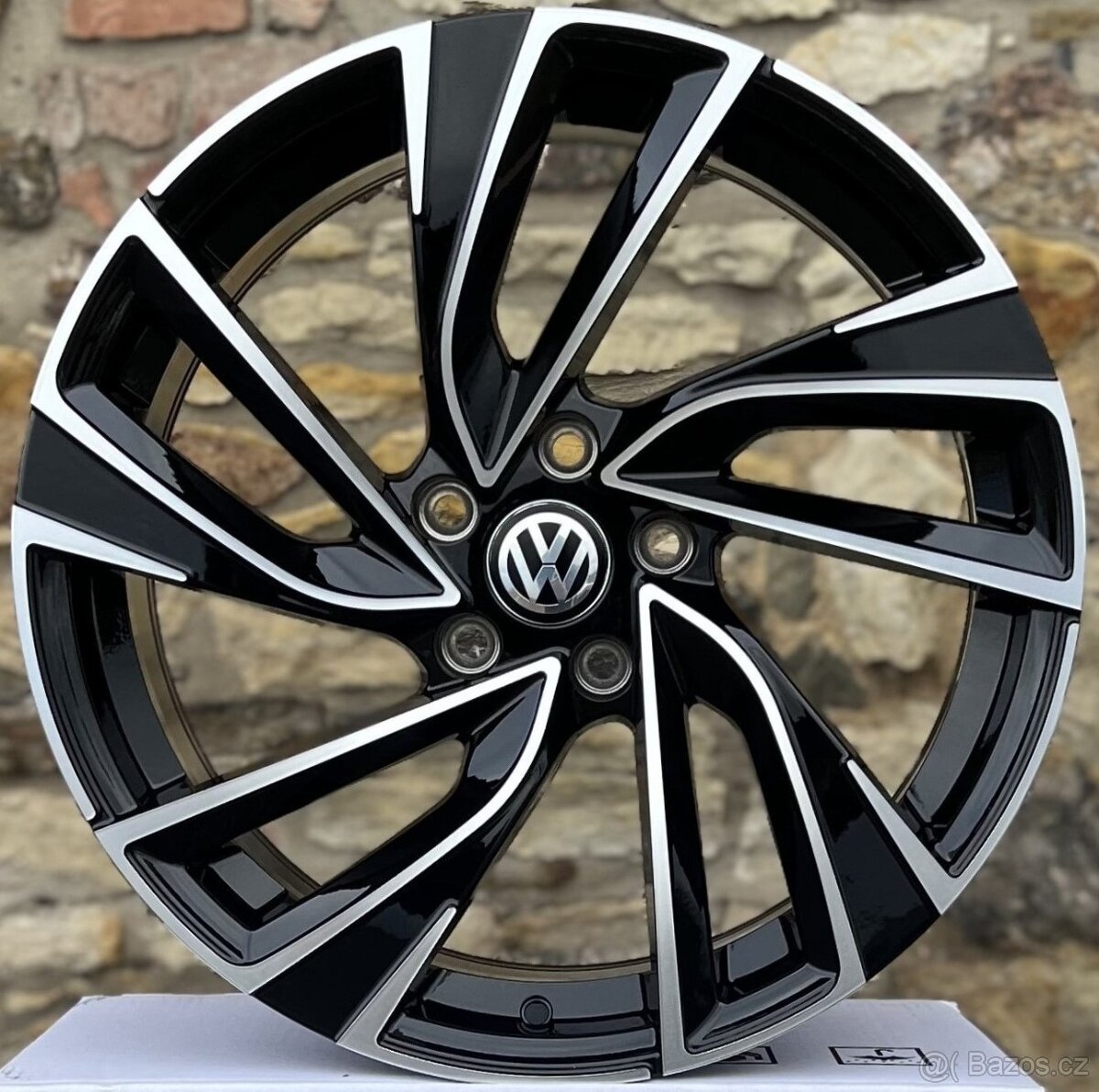 5x112 18 .. 5X112 R18 alu kola na ŠKODA ,VW