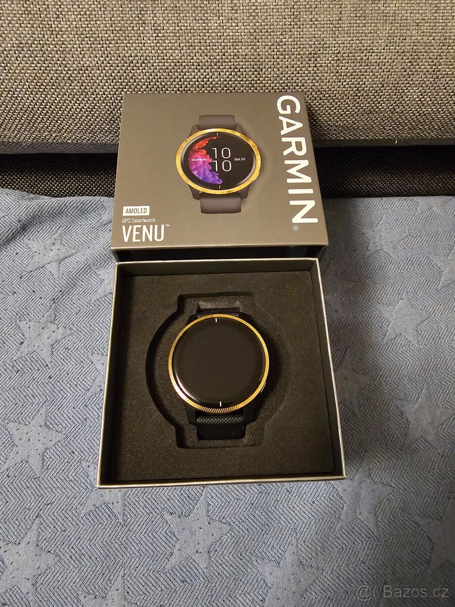 Garmin Venu