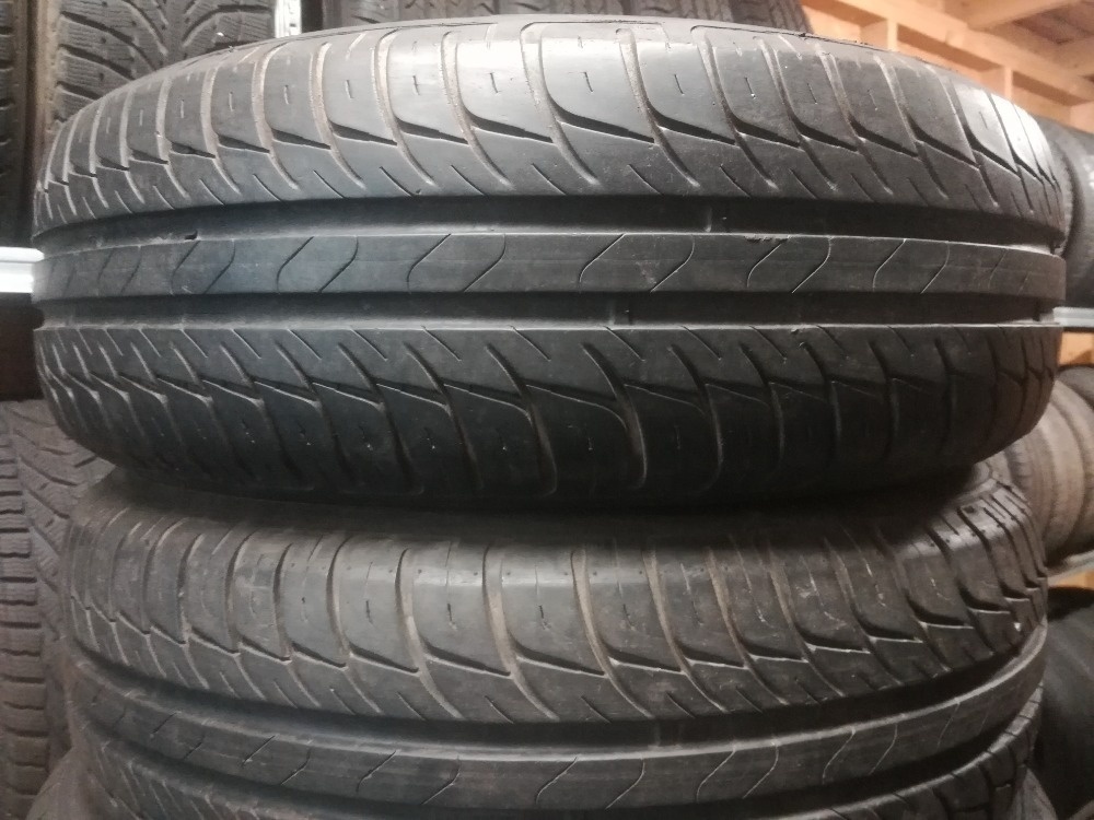 175/65 R14 KLEBER (0306)