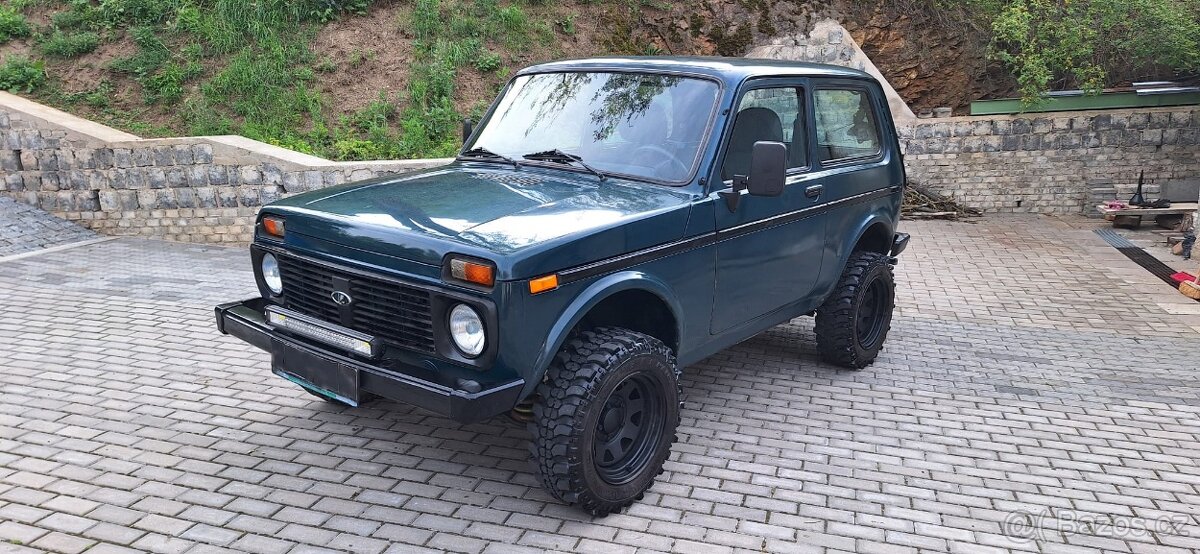 Lada Niva