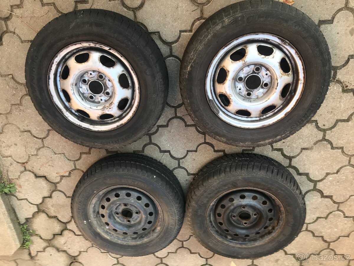 Polaris 175/70 R13 ( zimní pneu )