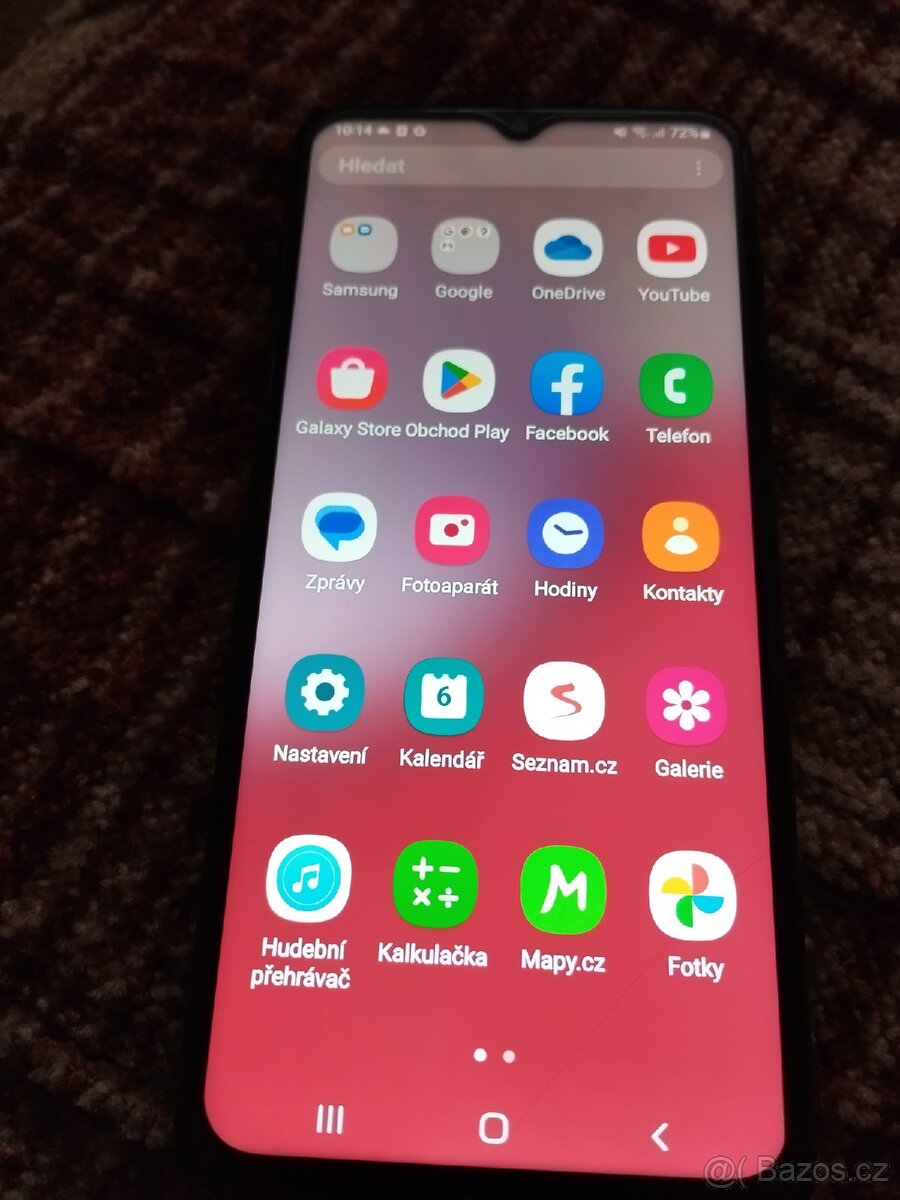 Mobil Samsung Galaxy A 13