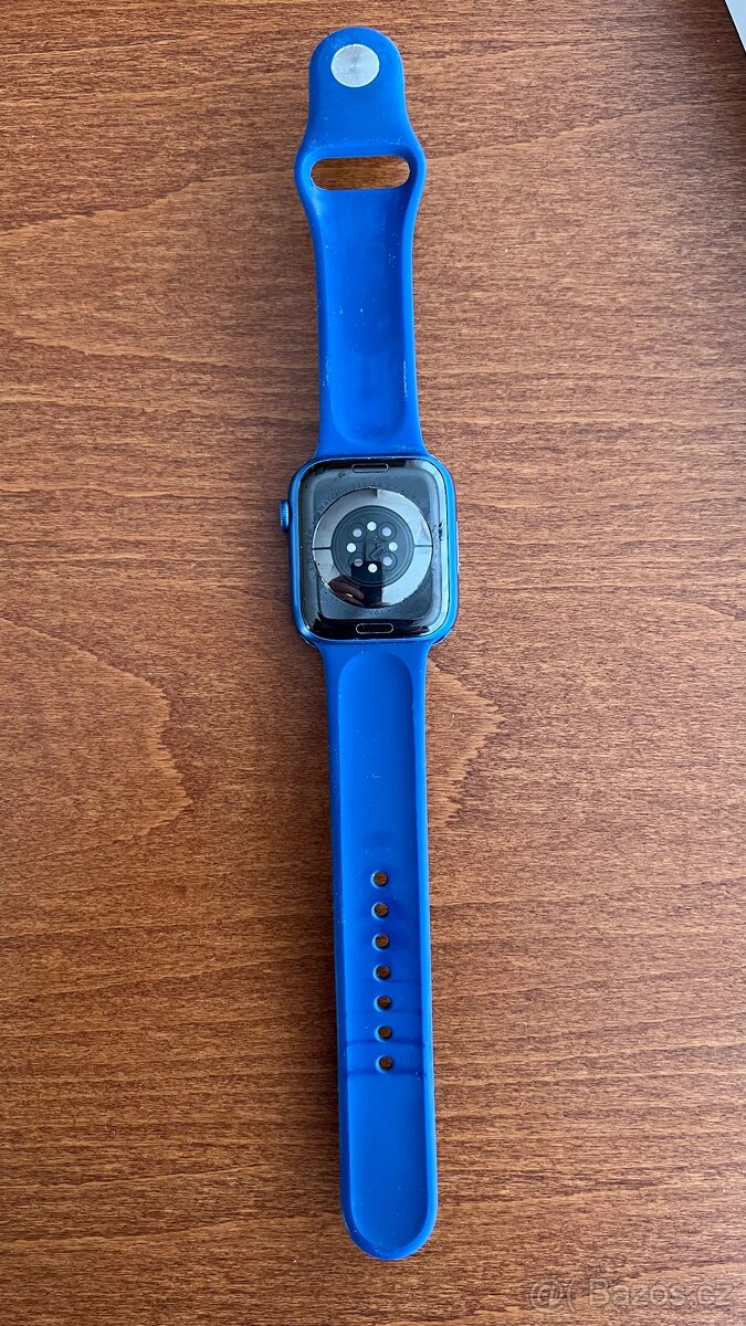 Apple Watch 7 45 mm