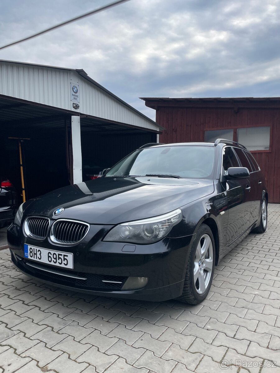 BMW 530xd