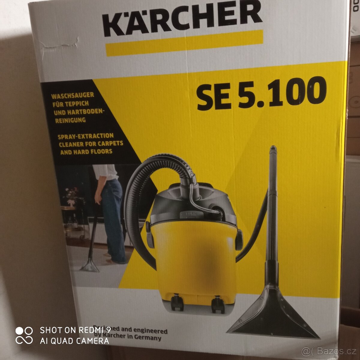 KARCHER