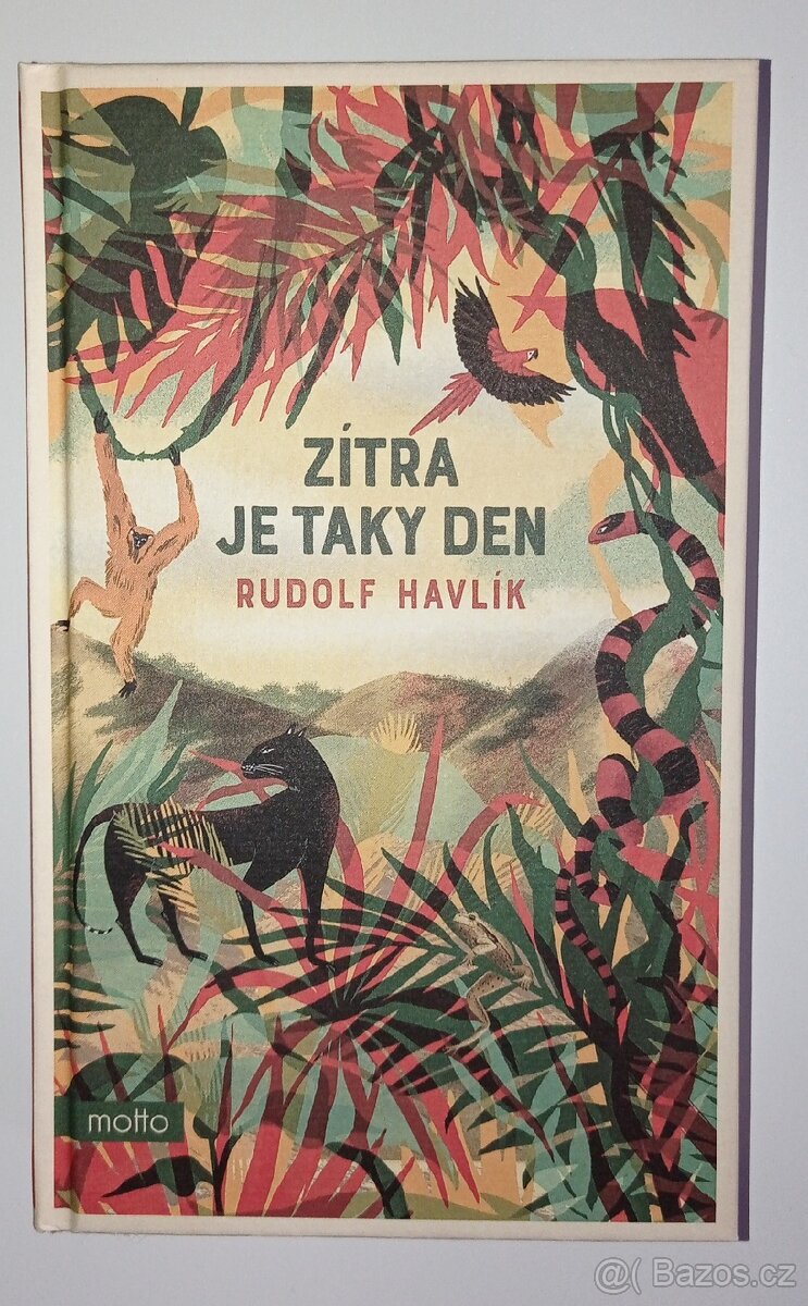 Zítra je taky den - R. Havlík