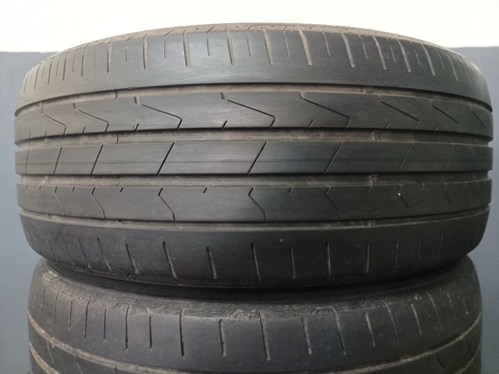 205/55 R16 HANKOOK (0817)