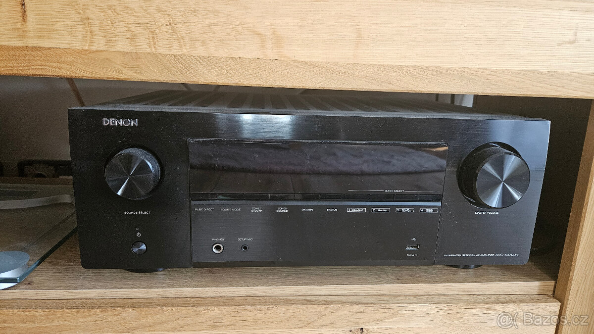 Denon AVC - X3700H