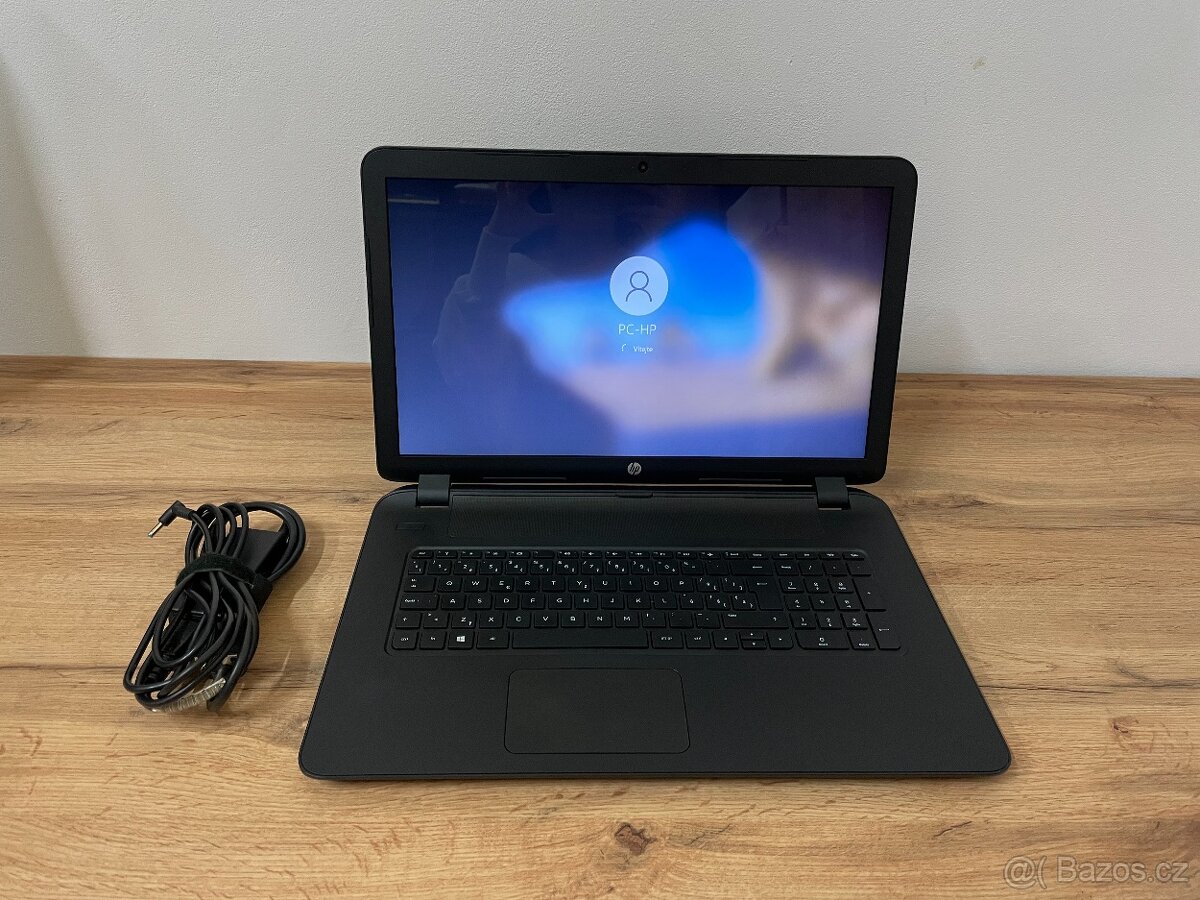 Notebook HP 5CD5352GJ8