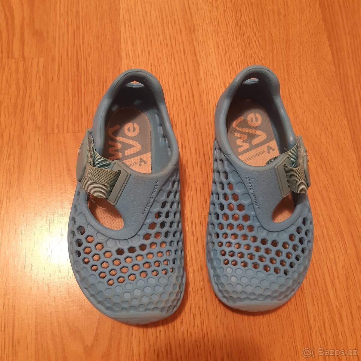 Vivobarefoot ULTRA BLOOM KIDS (26)