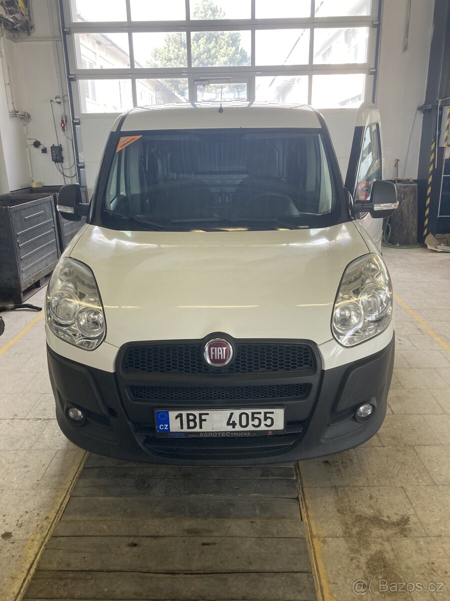 Fiat Doblo