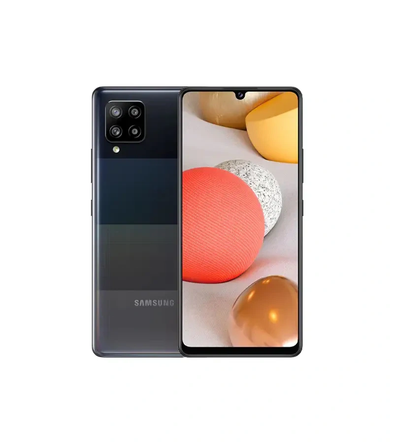 Samsung Galaxy A42 5G, 128GB komplet balení