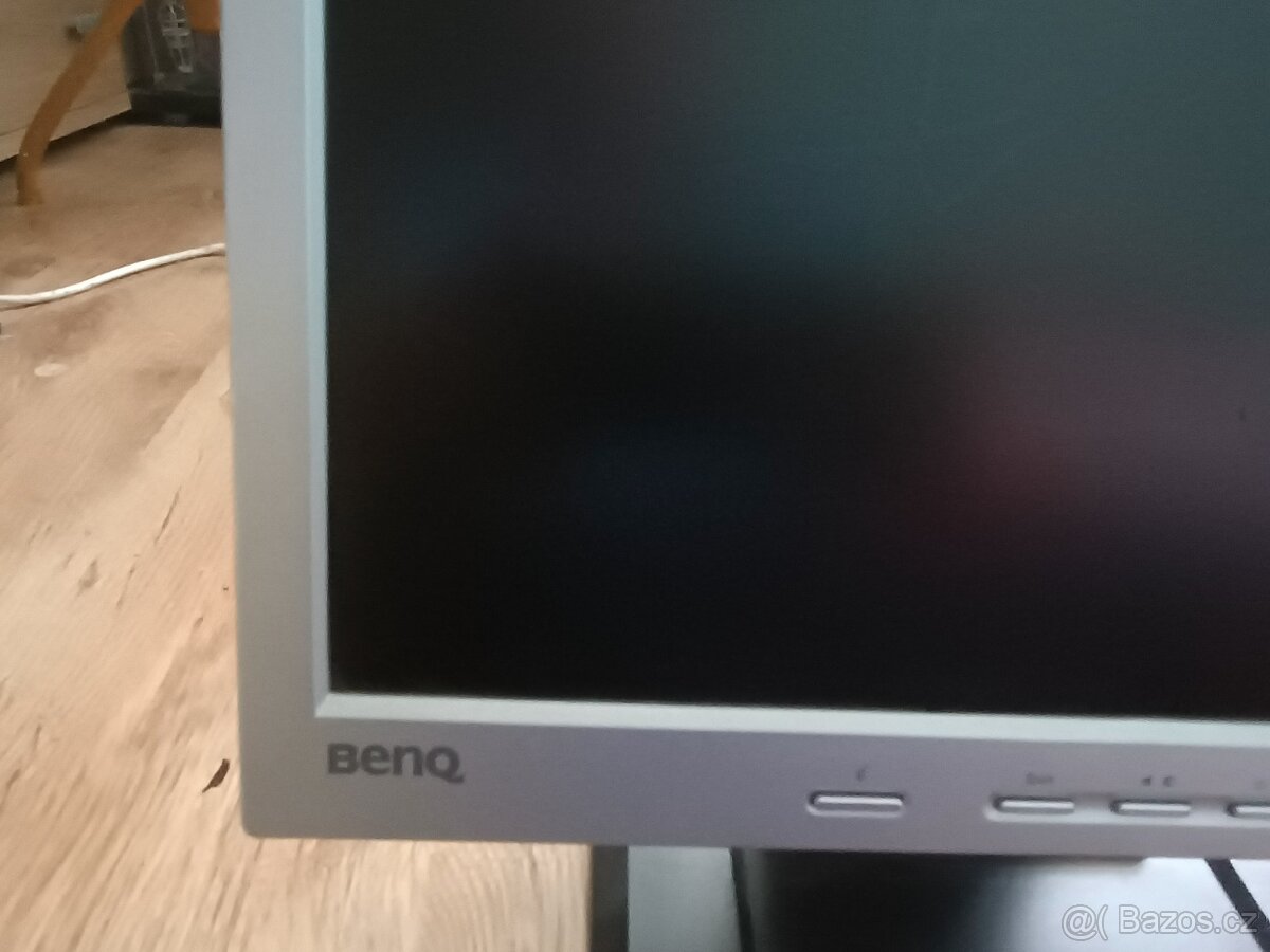 Prodám monitor Benq