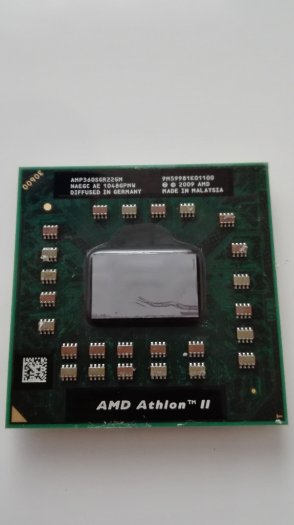 Procesor CPU AMD Athlon II P360