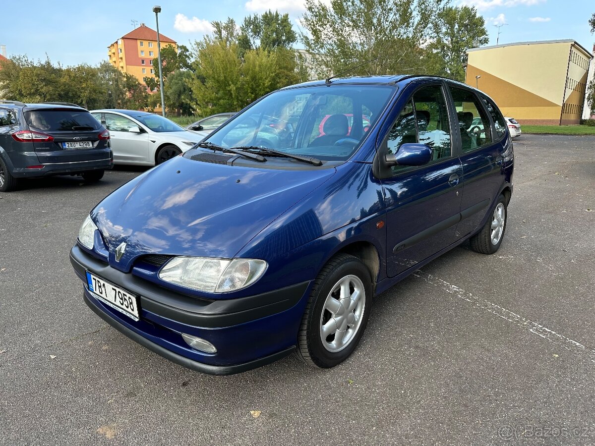 Renault Scénic 1.6i