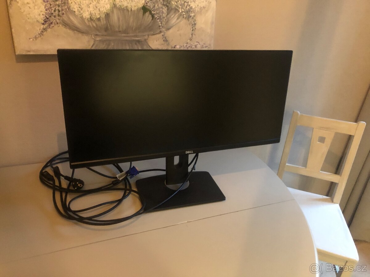 DELL Monitor