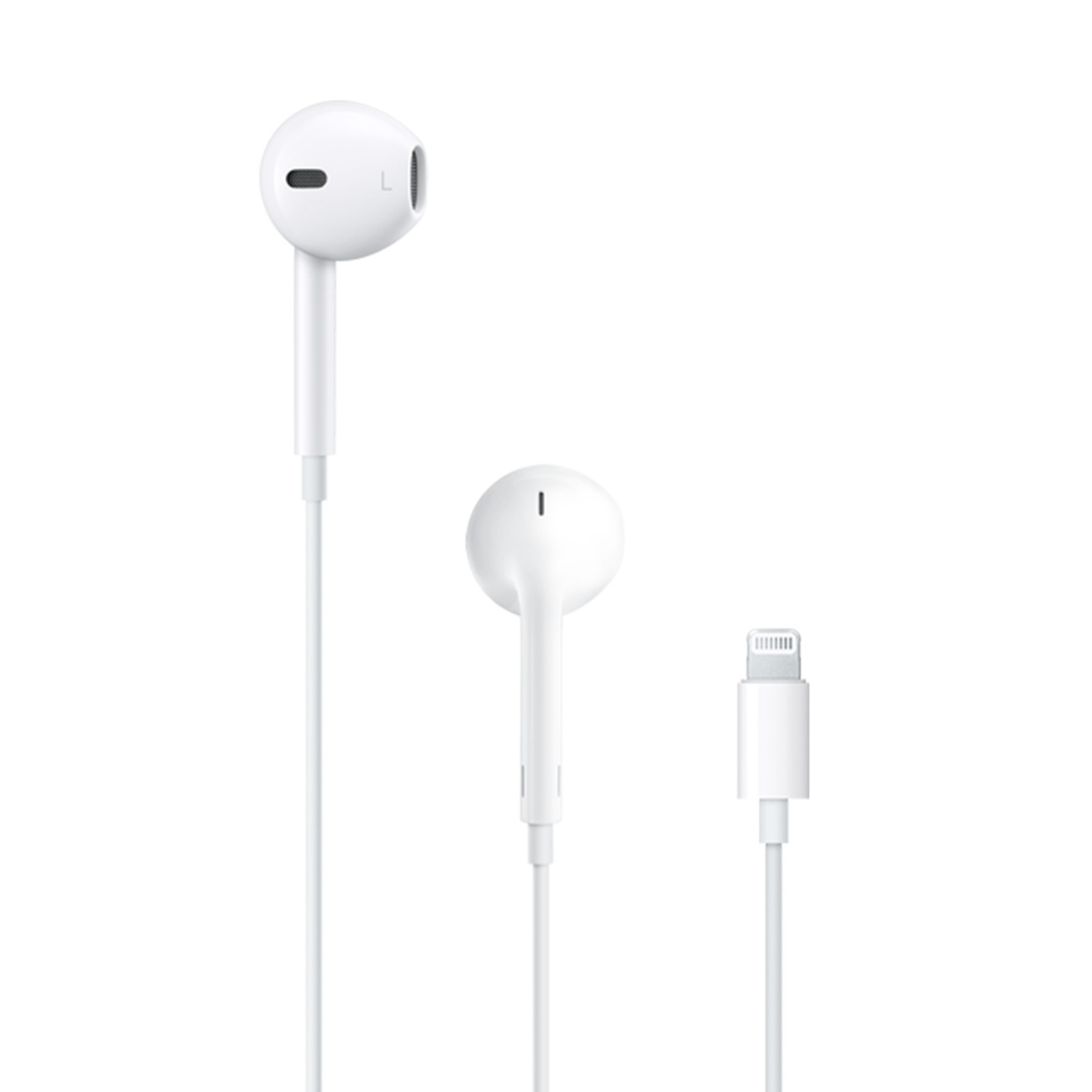 EarPods (konektor Lightning)