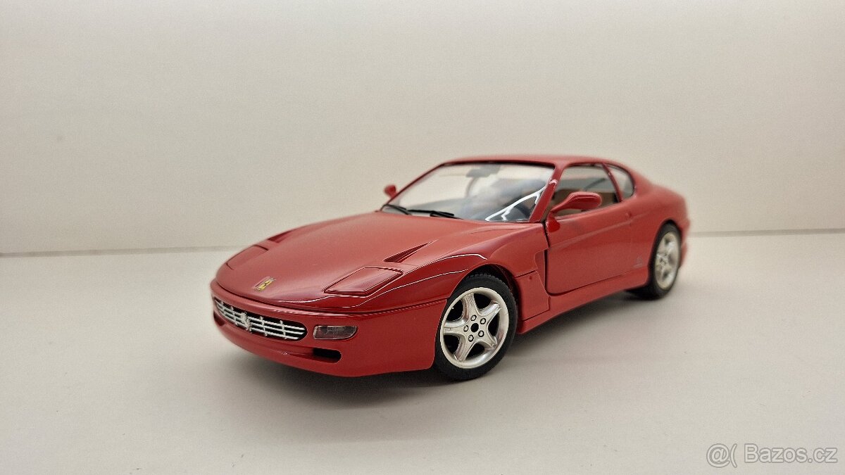 1:18 FERRARI 456GT