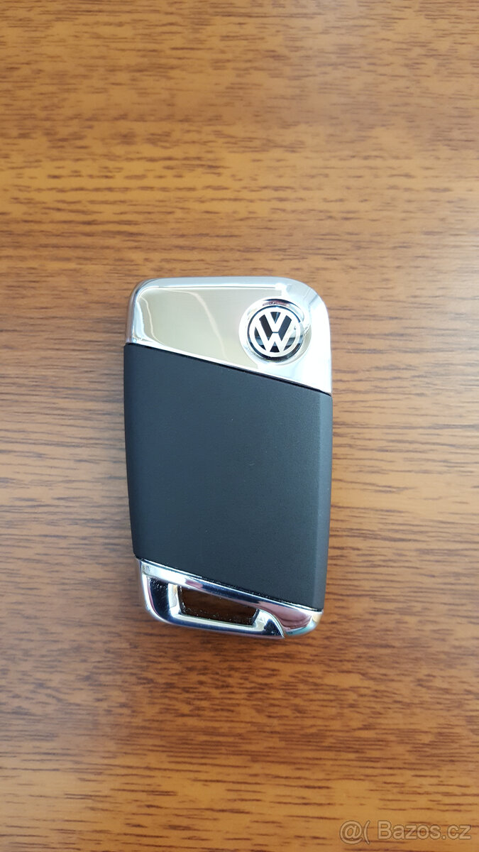 Klíč Volkswagen Passat
