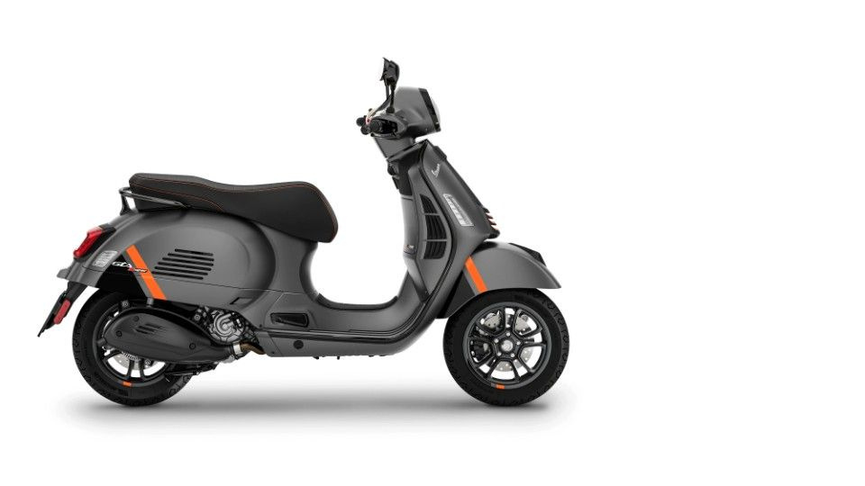 Vespa GTS Super 300 Sport