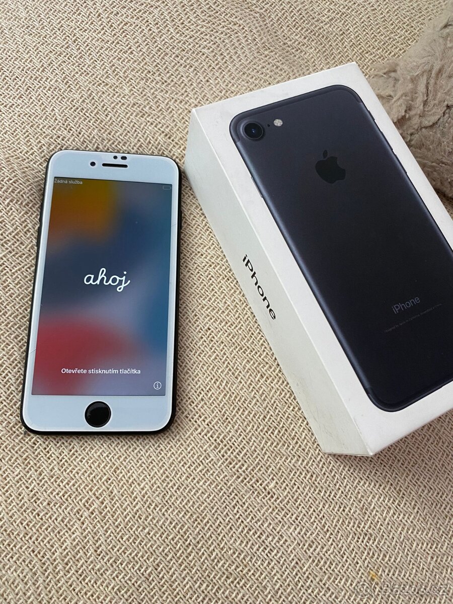 Apple iPhone 7 32Gb