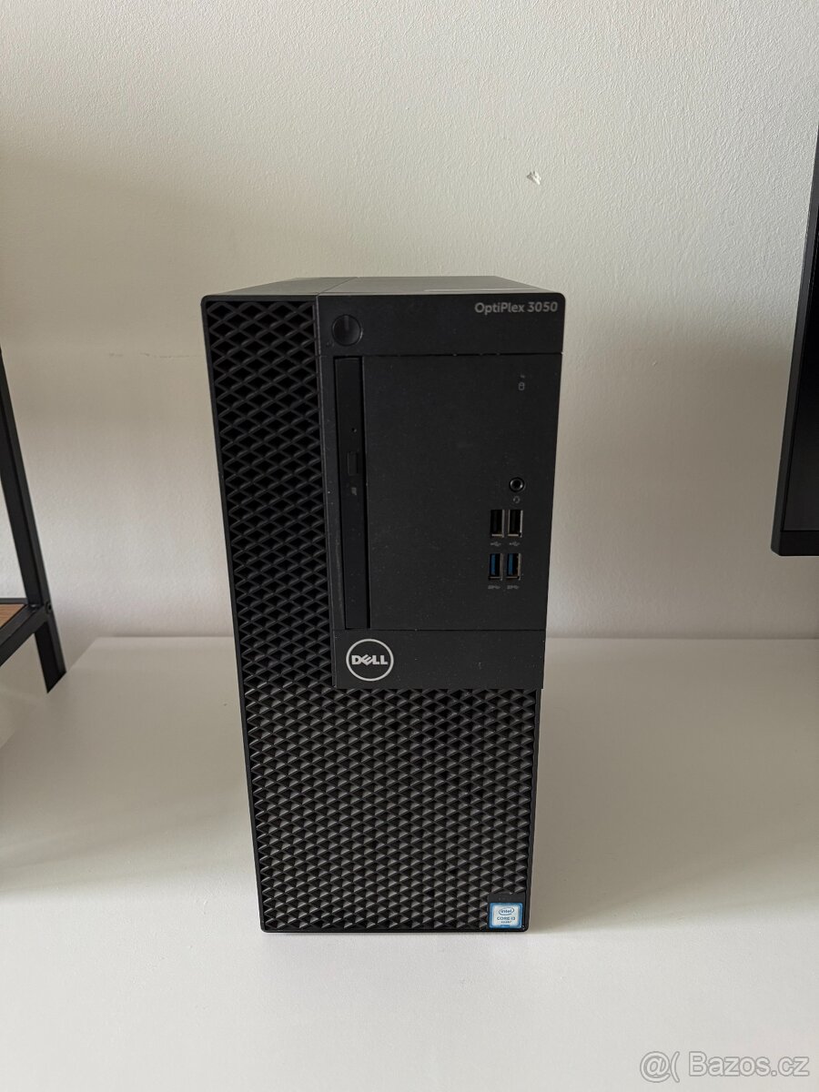 MINI TOWER Dell OptiPlex 3050