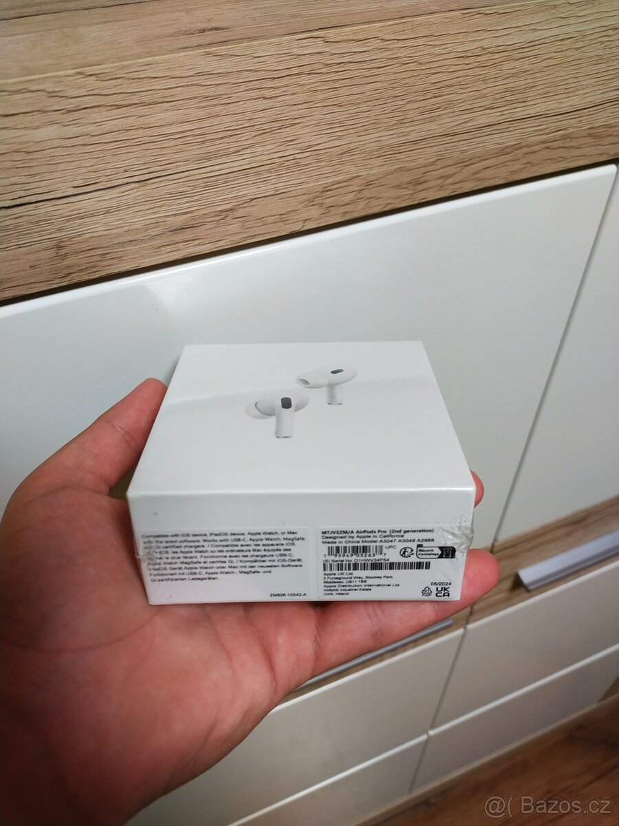 Prodám Airpods pro 2