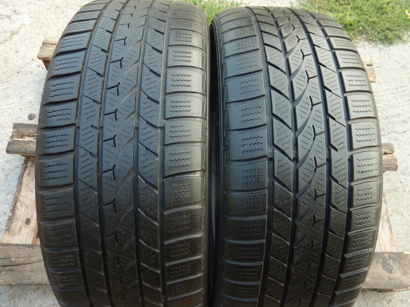 Zimní pneu Falken 195/55 R16