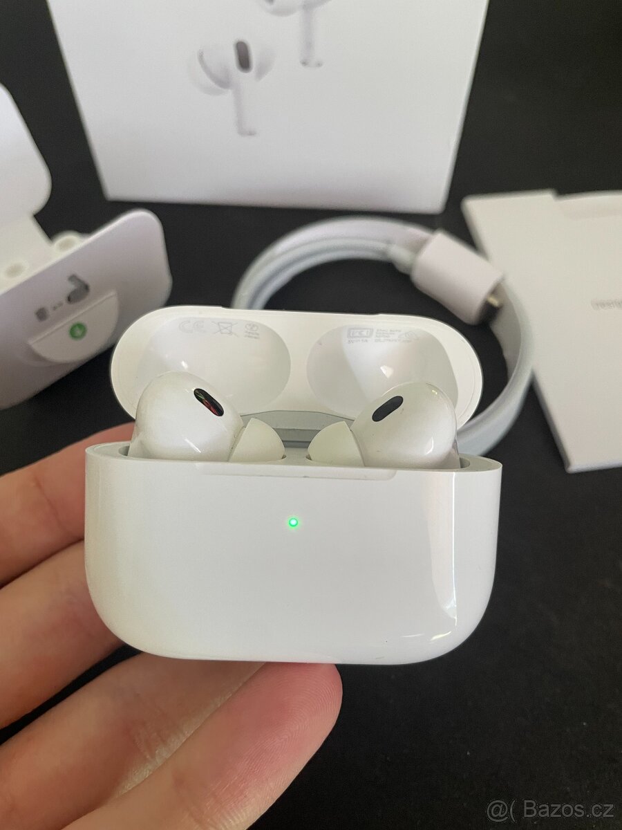 Airpods Pro 2 gen