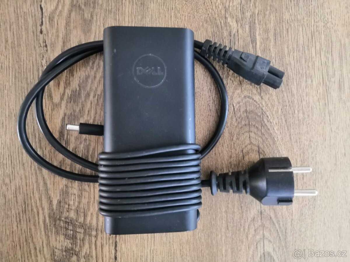 Dell nabíječka 130W uzký konektor