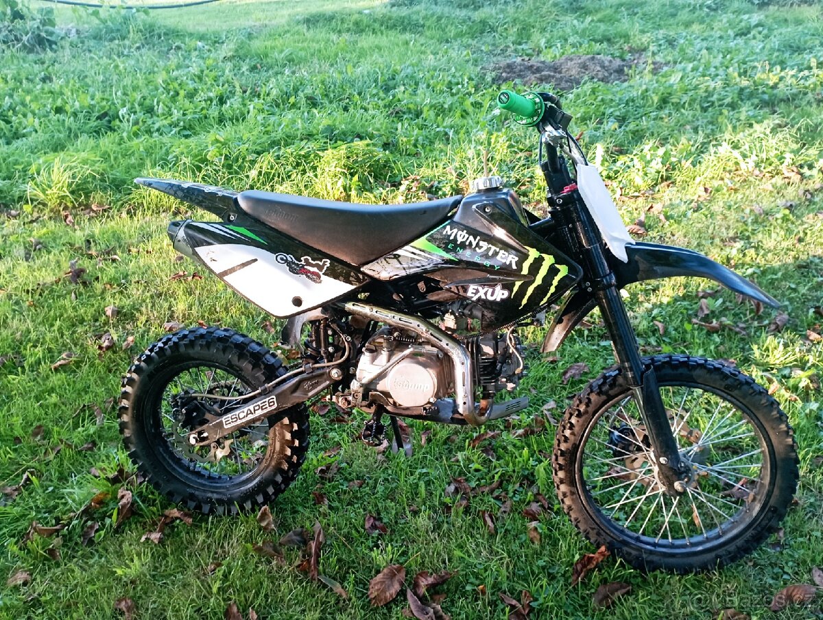 Pitbike