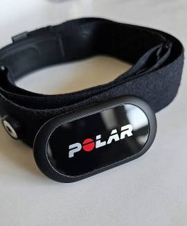 Polar H10 hrudní pás