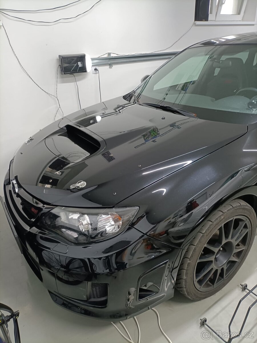 Subaru WRX STi