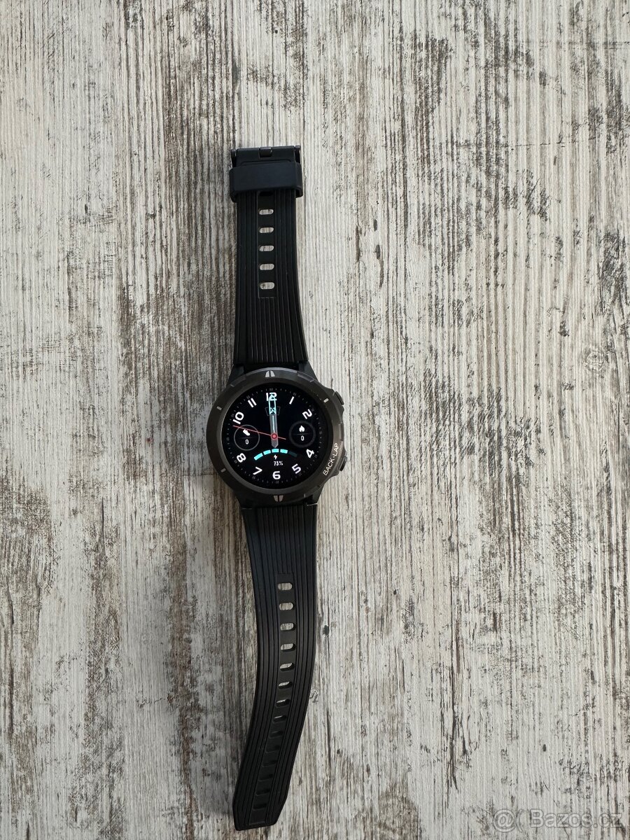 Umidigi Uwatch GT - chytré hodinky