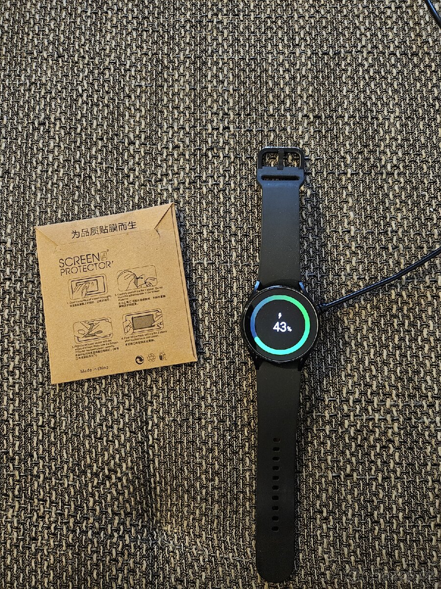 Samsung watch 4 40mm