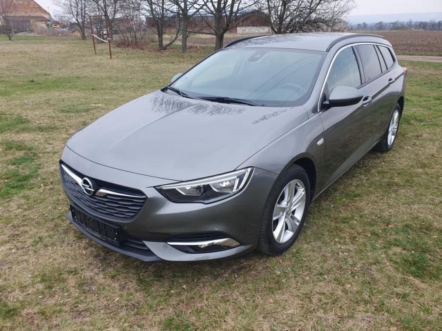 Prodám Opel Insignia 2.0CDTI 125KW - najeto 85 665 km