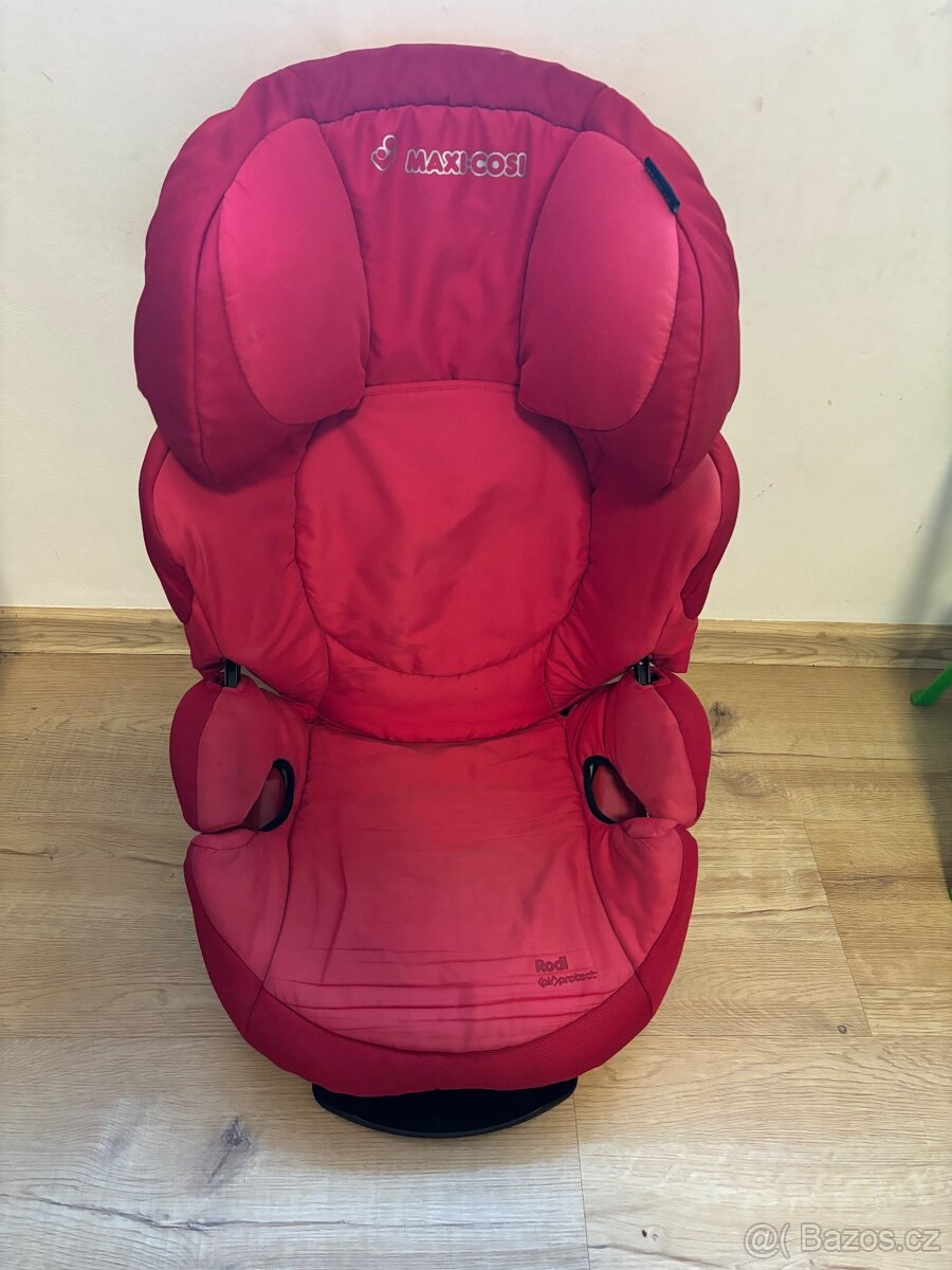 Autosedacka maxi cosi rodi 15-36kg