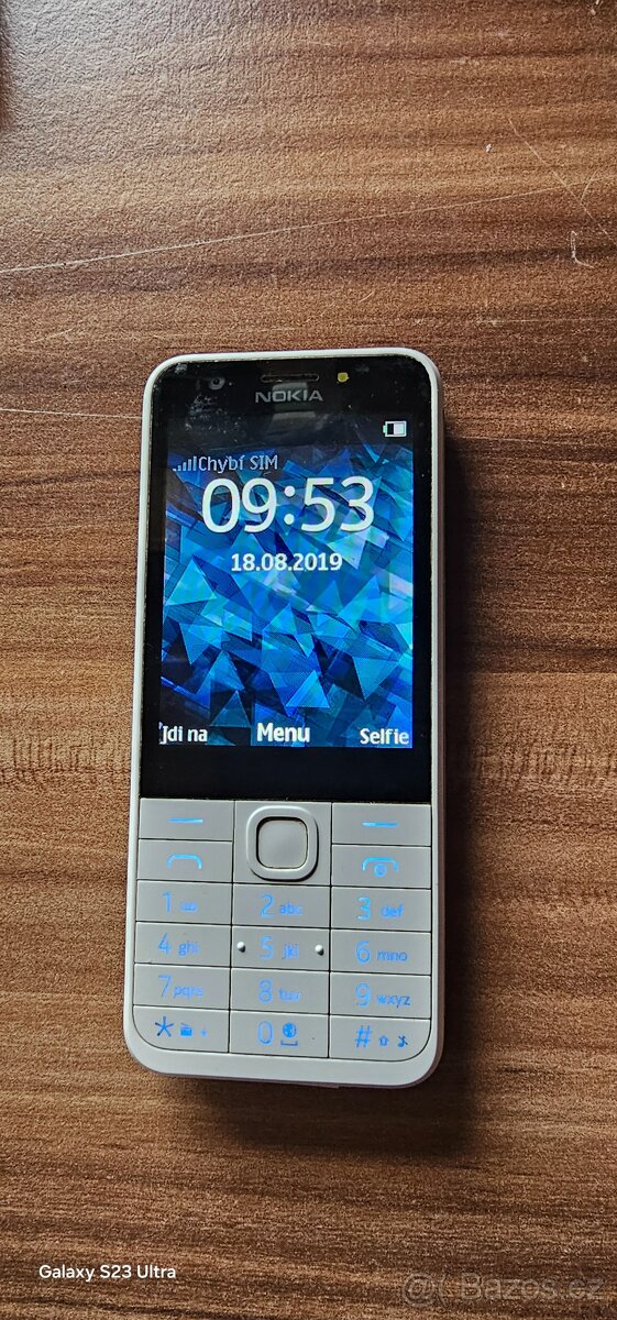 Nokia 230