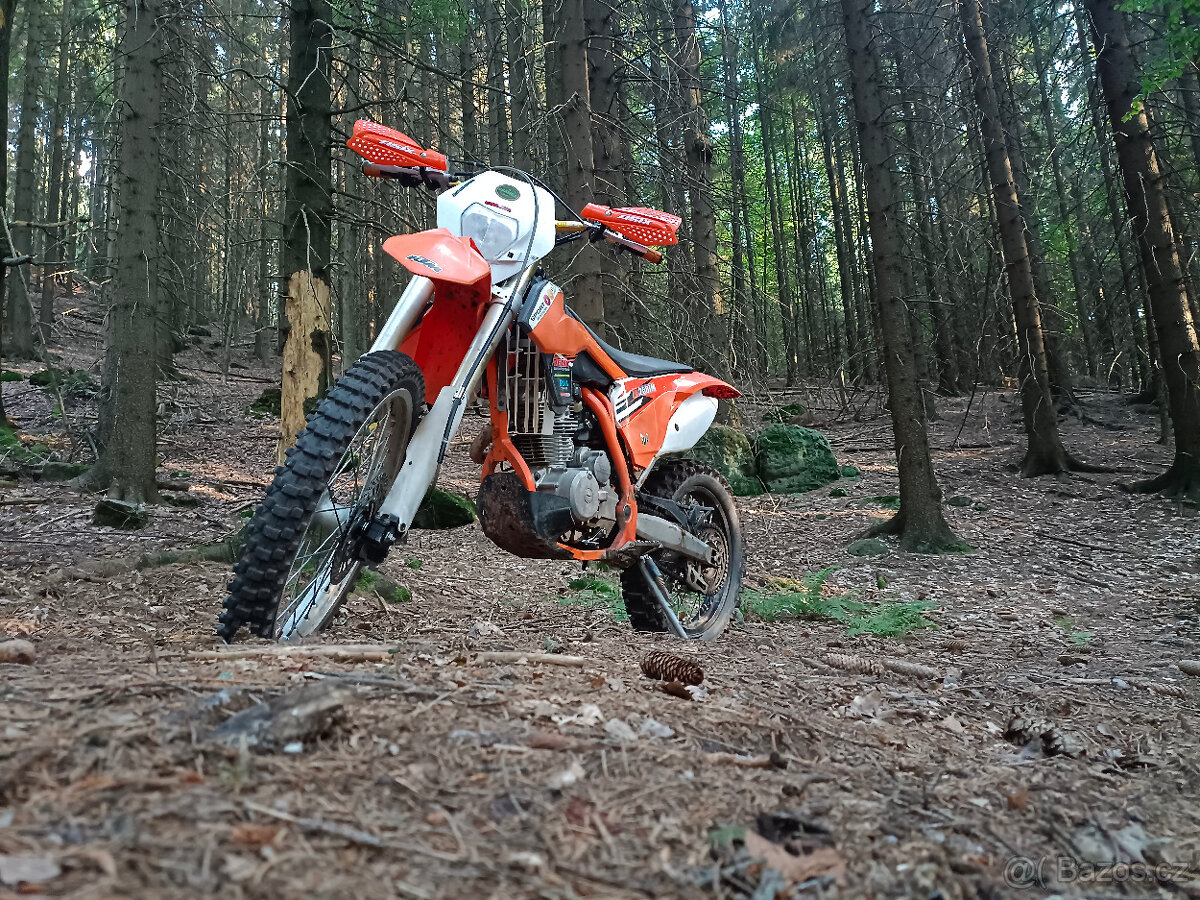 xmotos 250ccm