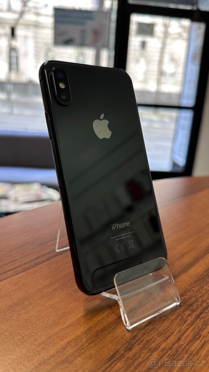 iPhone X 64Gb